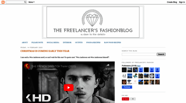 freelancersfashion.blogspot.nl