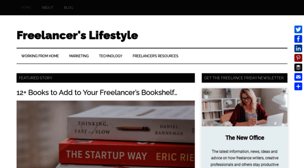 freelancerslifestyle.com