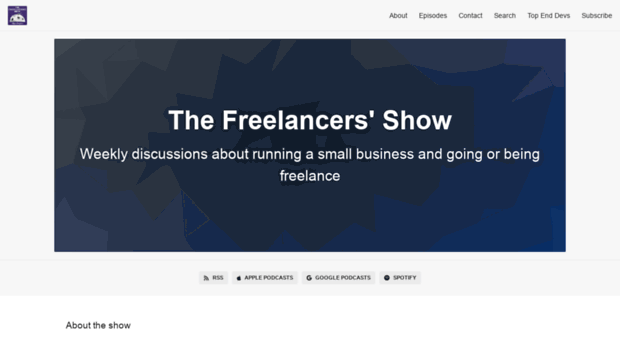 freelancersshow.com