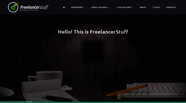 freelancerstuff.com