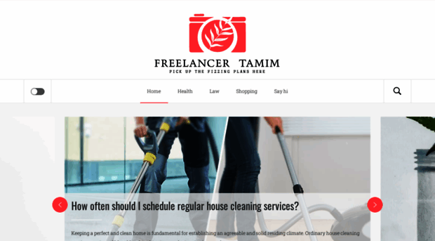 freelancertamim.com