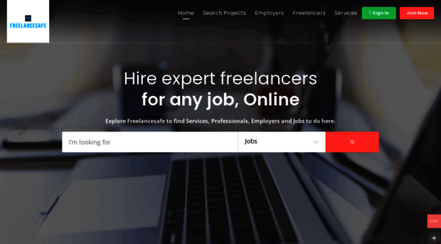 freelancesafe.com