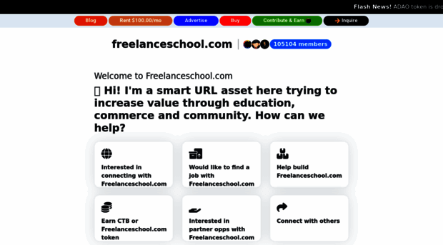 freelanceschool.com
