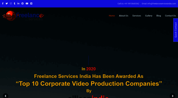 freelanceservicesindia.com