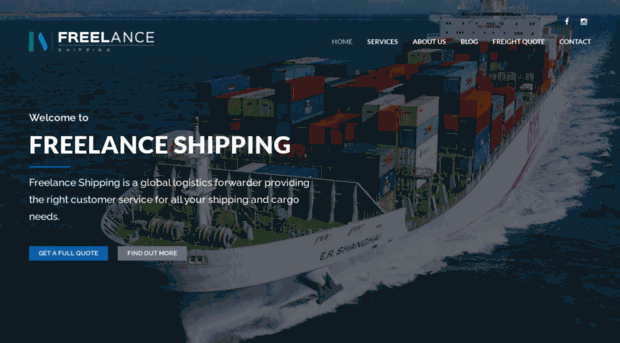 freelanceshipping.com