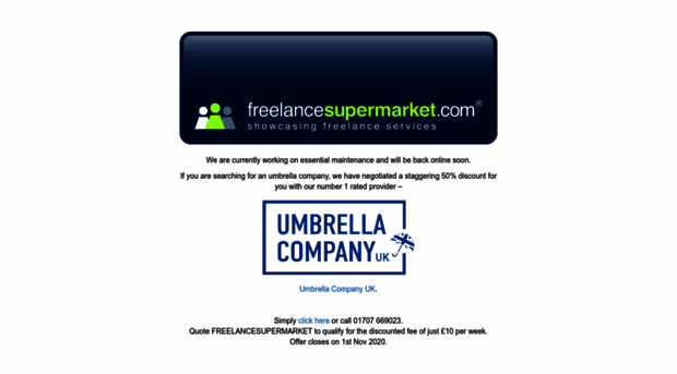 freelancesupermarket.com