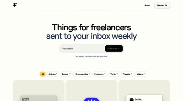 freelancethings.co