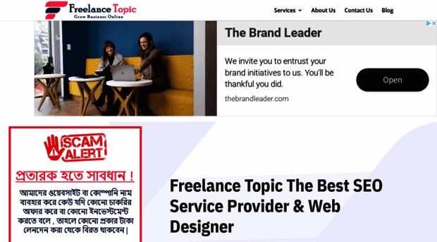 freelancetopic.com