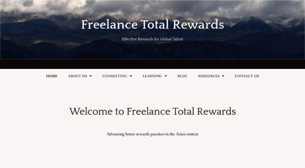 freelancetotalrewards.com