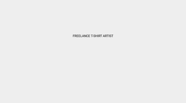 freelancetshirtartist.com