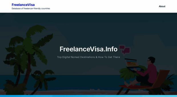 freelancevisa.info