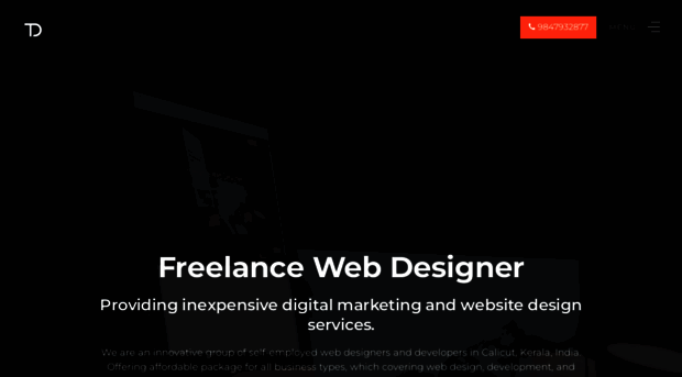 freelancewebdesigner.co.in