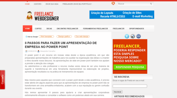 freelancewebdesigner.com.br