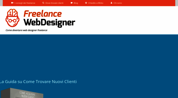 freelancewebdesigner.it