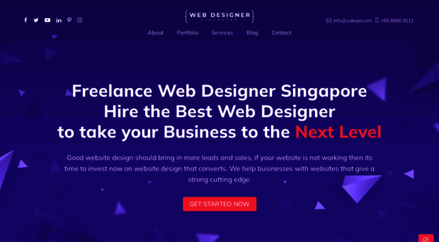 freelancewebdesigner.sg