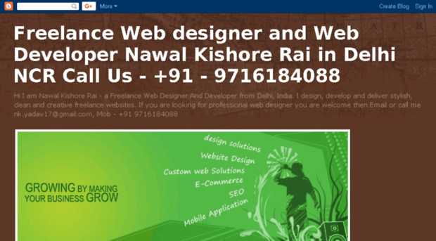 freelancewebdesignerindelhincr.blogspot.in