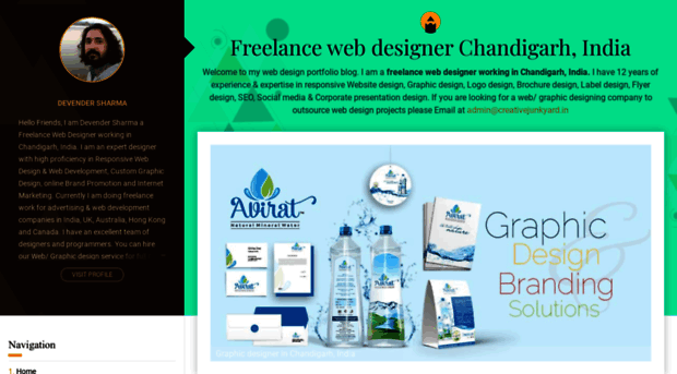 freelancewebdesignerindia.blogspot.in