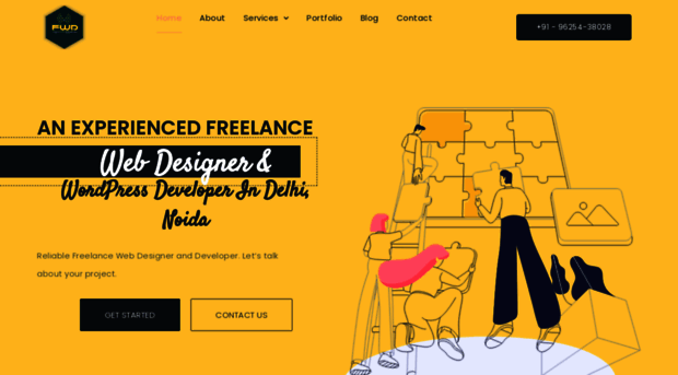 freelancewebdesigners.co.in