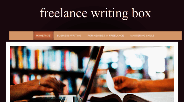 freelancewritingbox.com