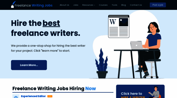 freelancewritingjobs.com