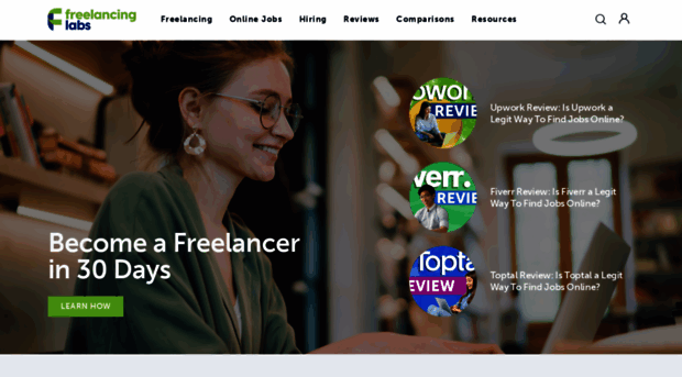 freelancinglabs.com