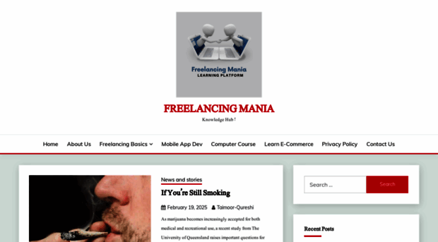 freelancingmania.com