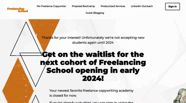 freelancingschool.com