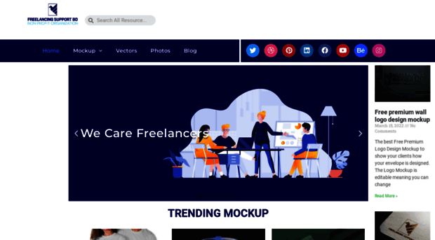 freelancingsupportbd.com
