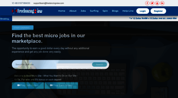 freelancingview.net