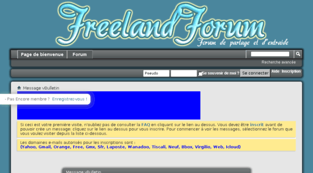 freelandforum.com