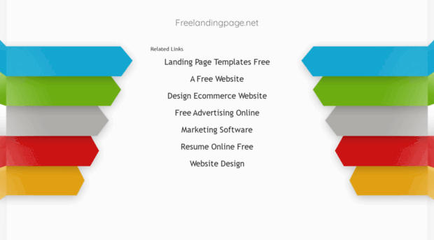freelandingpage.net