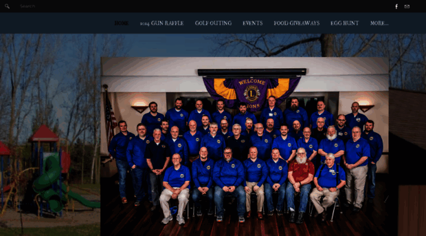 freelandlionsclub.org