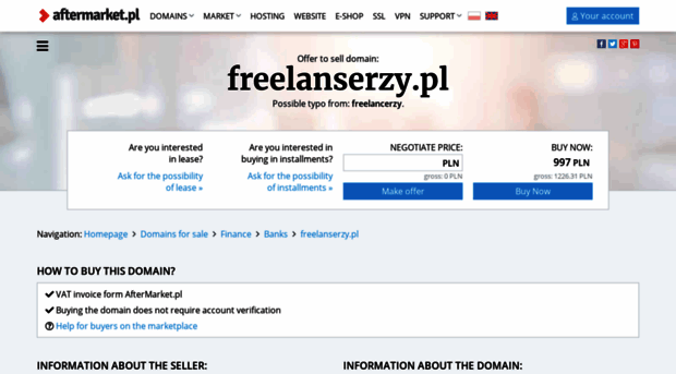 freelanserzy.pl