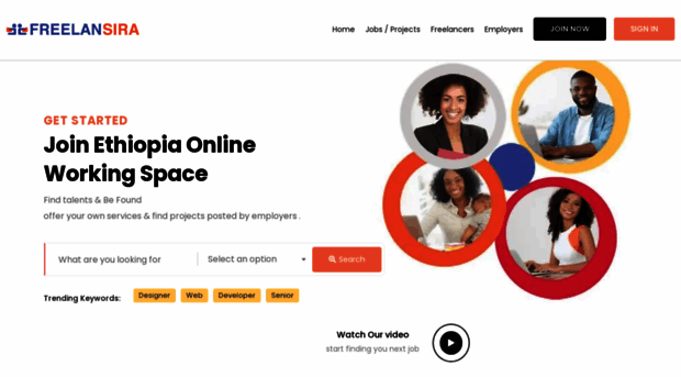freelansira.com