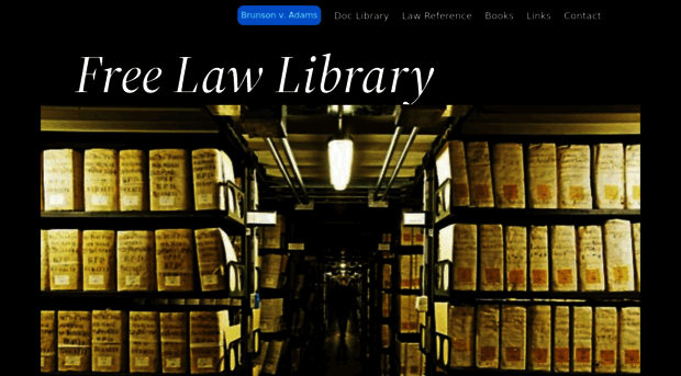 freelawlibrary.org