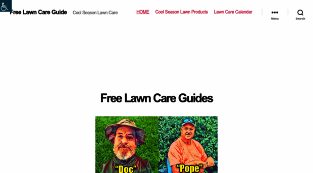 freelawncareguide.com