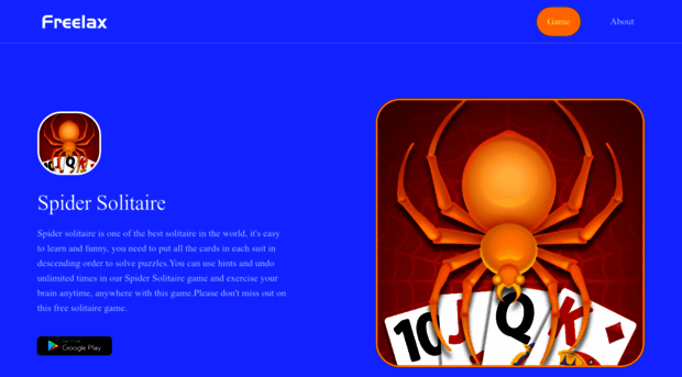 freelaxgame.com