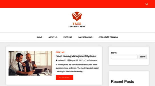 freelearningnews.com