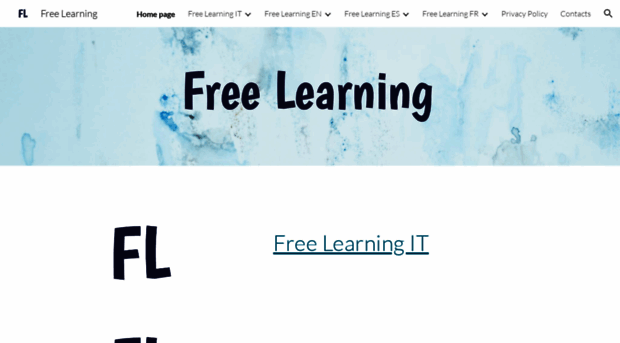 freelearningsite.com