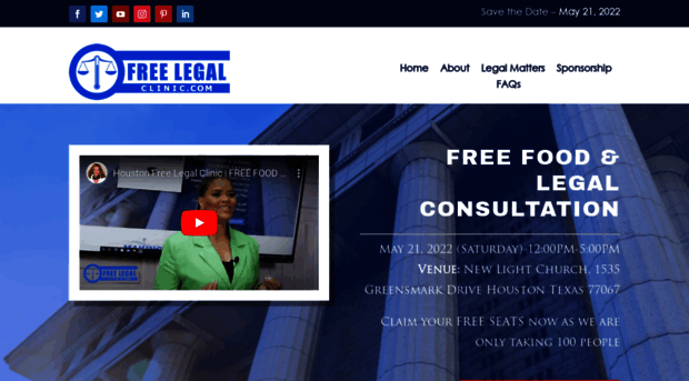 freelegalclinic.com