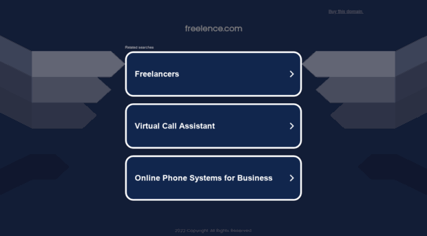 freelence.com