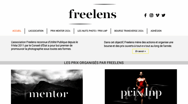 freelens.fr