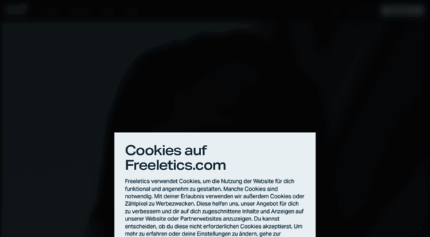 freeletics.de