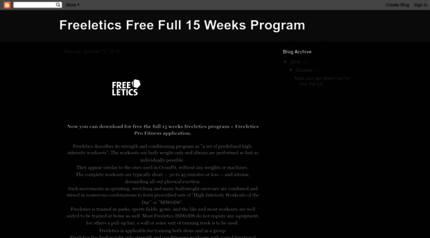 freeleticsfree.blogspot.com