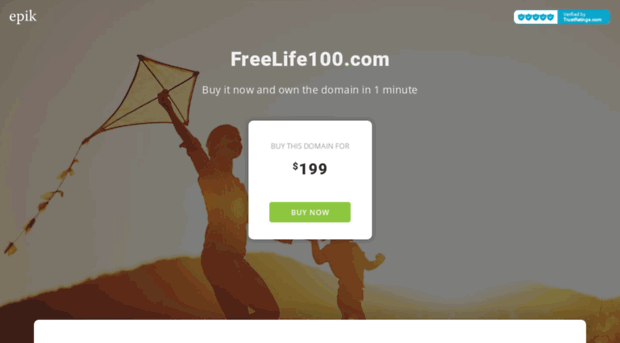 freelife100.com