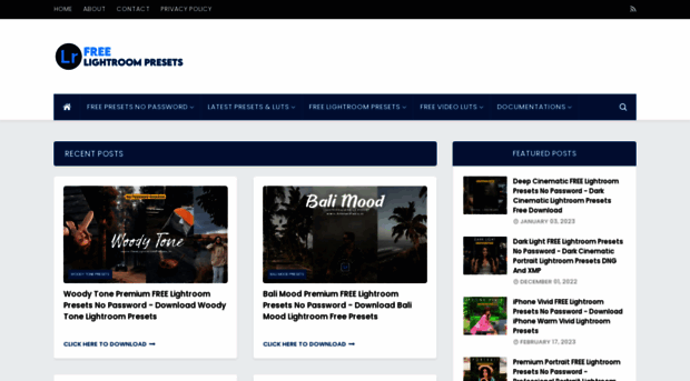 freelightroompresets.in