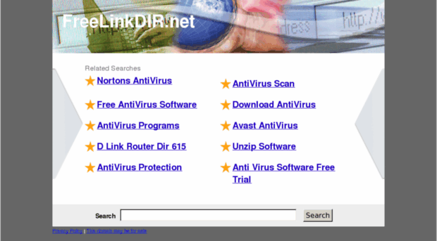 freelinkdir.net