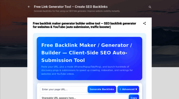 freelinkgeneratortool.blogspot.com