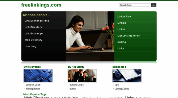 freelinkings.com