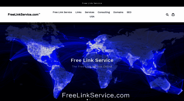 freelinkservice.com